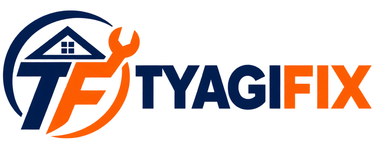 TyagiFix